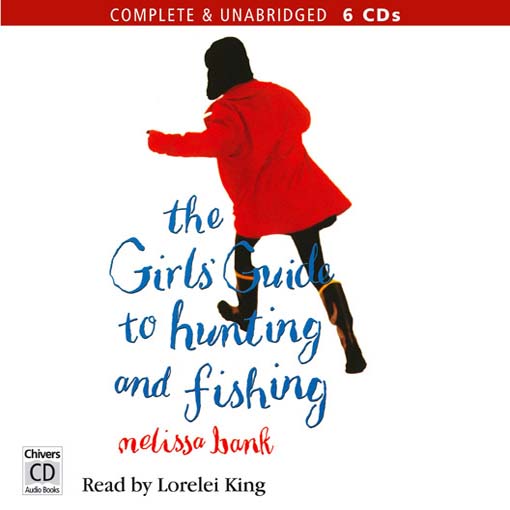 Cover image for The Girls' Guide to Hunting and Fishing